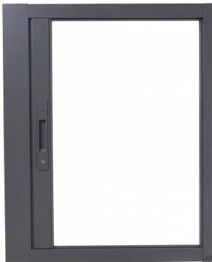 AirGuard retractable mesh screen system